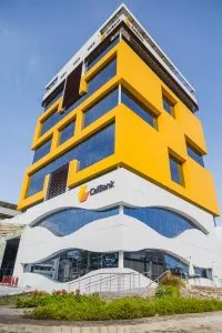 Balancing Profit with Purpose- CalBank’s Green Building Certification Journey