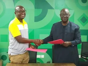 calbank signs memorandum of agreement with girsal to boost agribusiness portfolio
