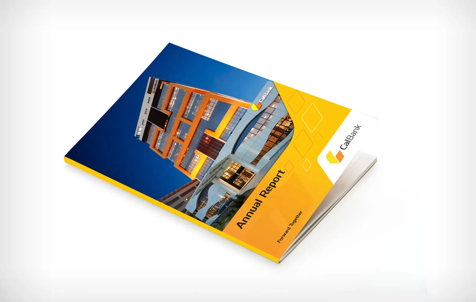 calbank announces its audited full year results for 2020