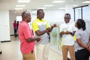 calbank plc conducts fire simulation exercise at tamale branch3