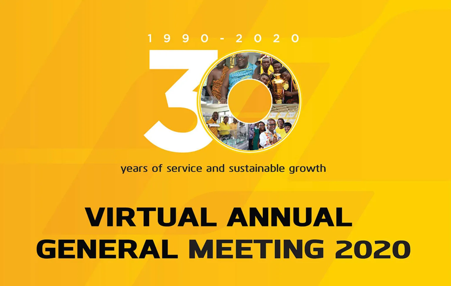 calbank virtual agm 2020