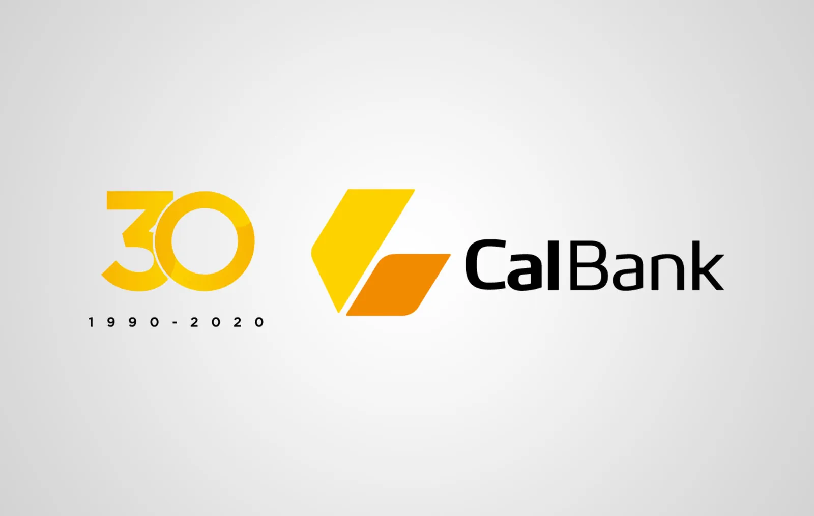 celebrating the 30th anniversary of calbank