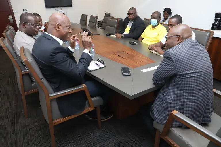 graphic calbank to deepen collaboration