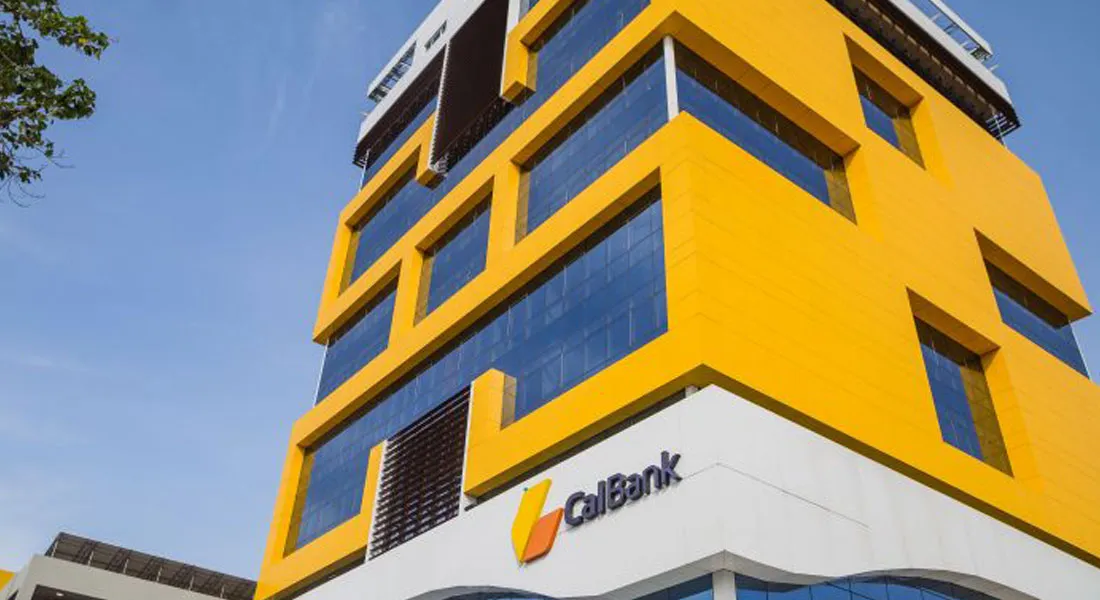 notice of virtual only annual general meeting of calbank plc