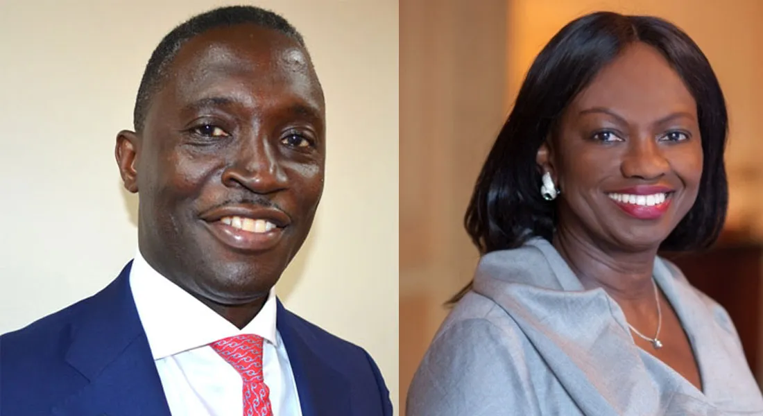 notification of appointment of non executive directors accra ghana