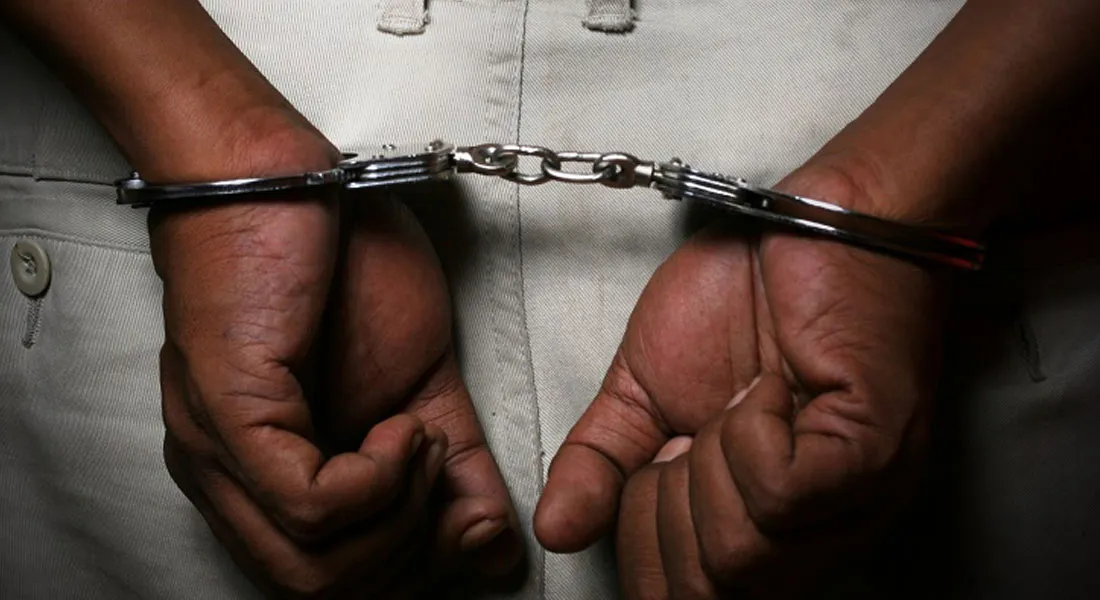 re ivorian nabbed for allegedly siphoning over ghc110m from calbank